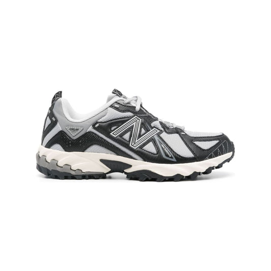 New Balance Sneakers Black Sneakers New Balance