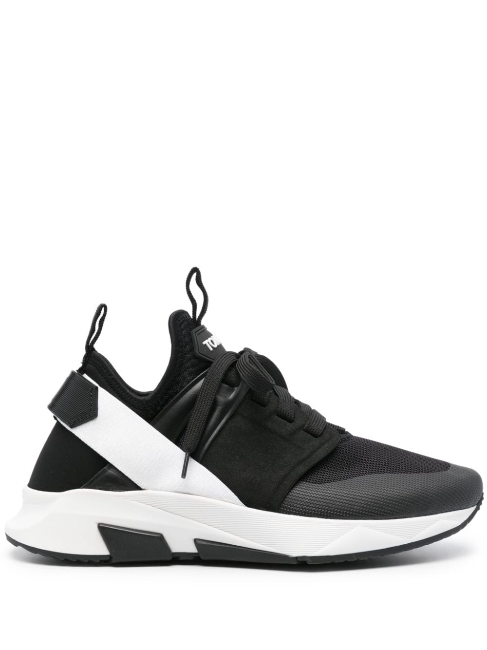 Tom Ford Sneakers Black Sneakers Tom Ford