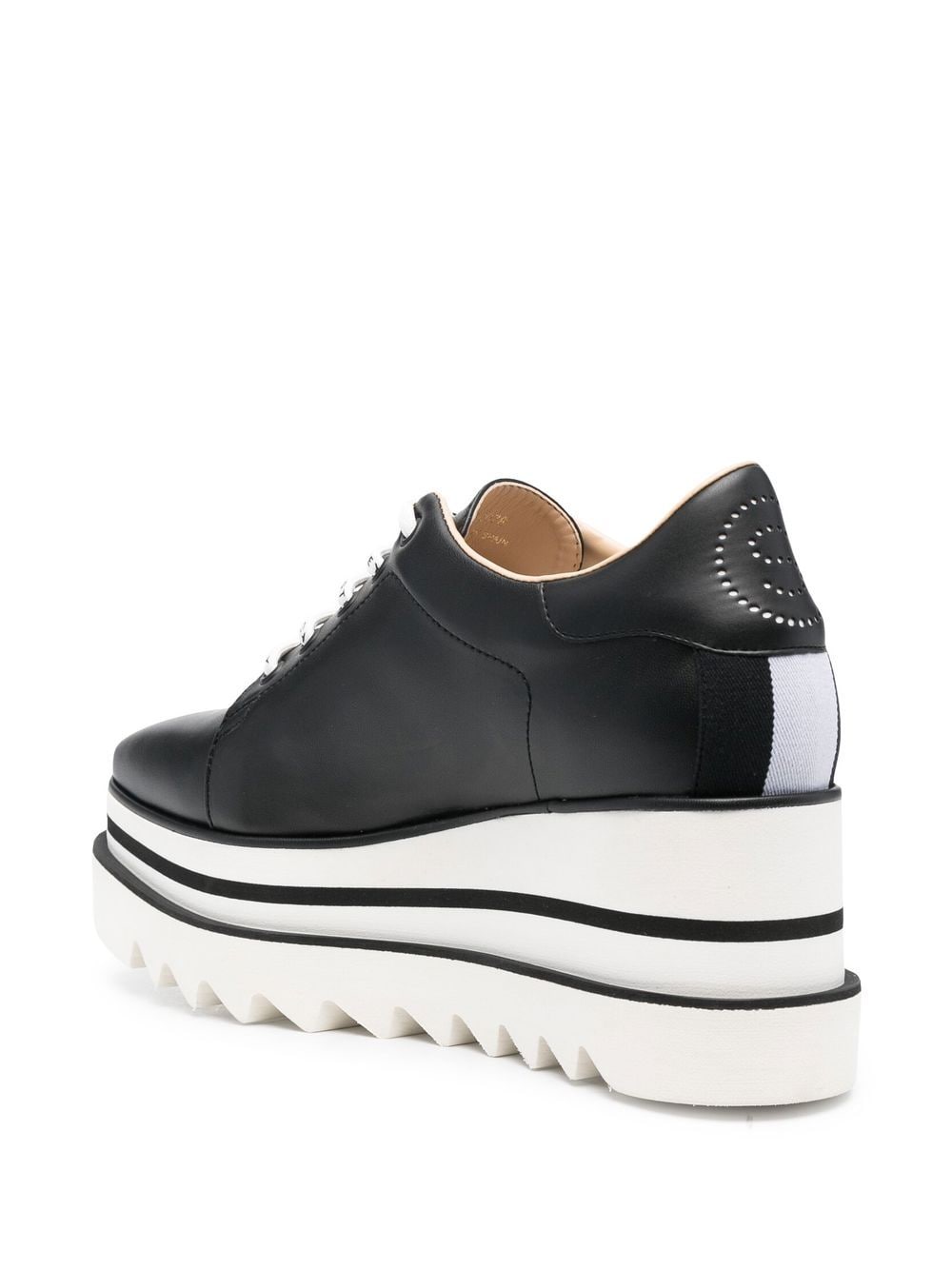 Stella McCartney Sneakers Black Sneakers Stella McCartney