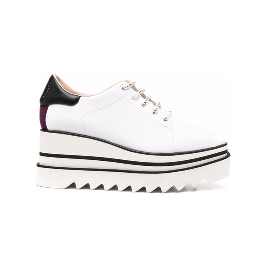 Stella McCartney Sneakers White Sneakers Stella McCartney