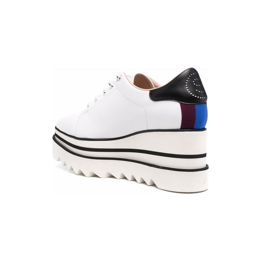 Stella McCartney Sneakers White Sneakers Stella McCartney