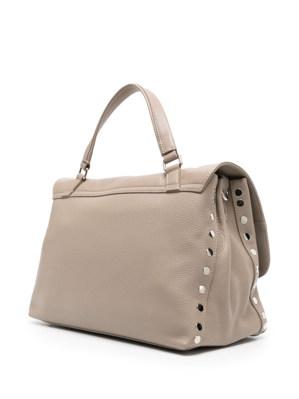 Zanellato Bags.. Grey