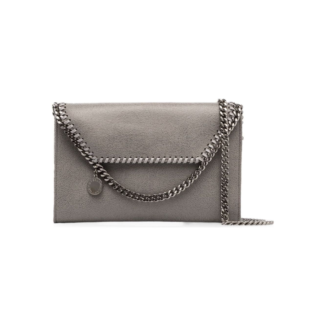 Stella McCartney Bags.. Grey Shoulder Stella McCartney