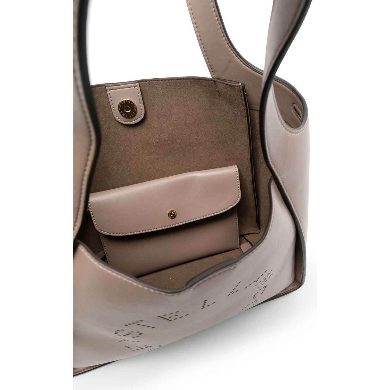 Stella McCartney Bags.. Beige Shopper Stella McCartney