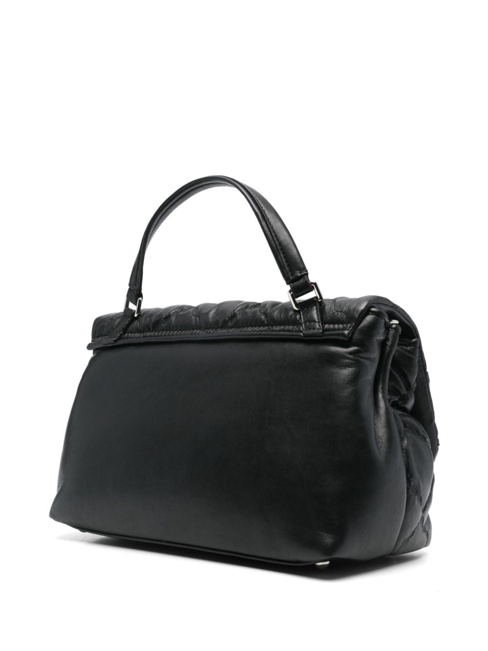 Zanellato Bags.. Black Handbag Zanellato