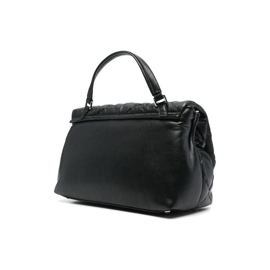 Zanellato Bags.. Black Handbag Zanellato