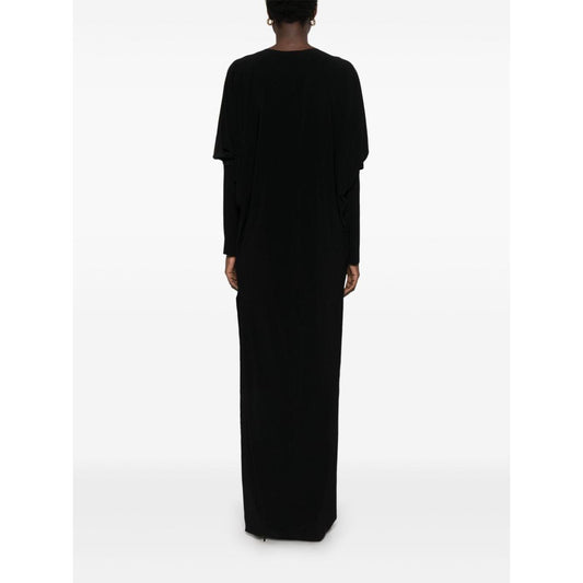 Norma Kamali Dresses Black Dresses Norma Kamali