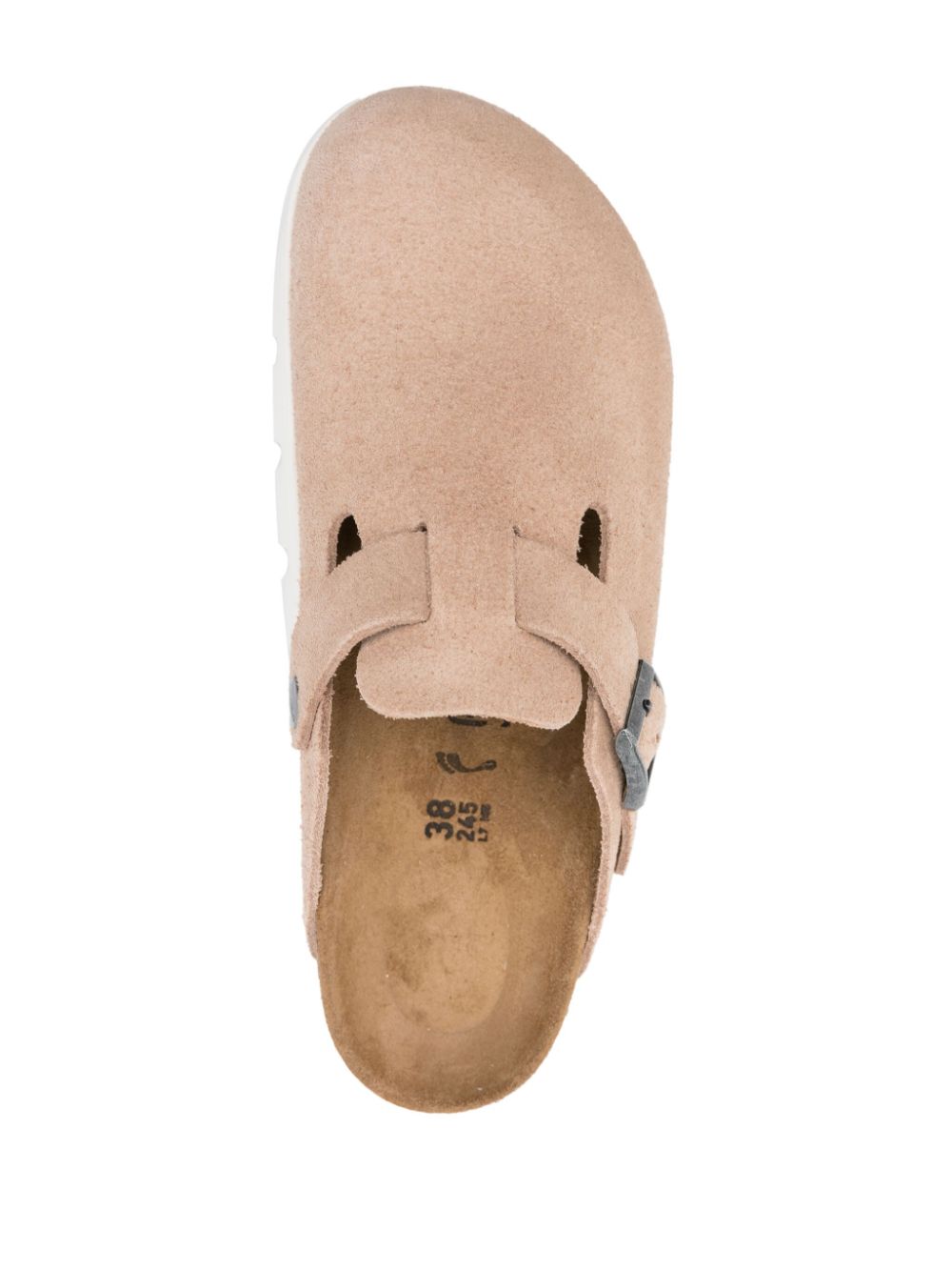 Birkenstock Sandals Beige Sandals Birkenstock