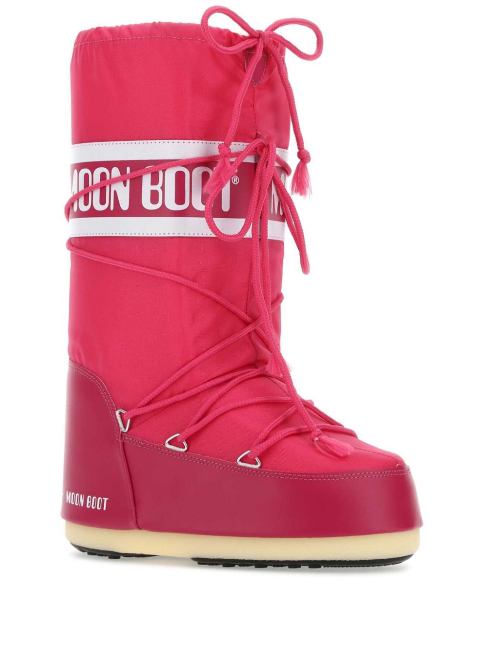 Moon Boot Boots Fuchsia Boots Moon Boot