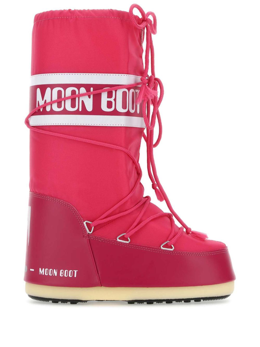 Moon Boot Boots Fuchsia Boots Moon Boot