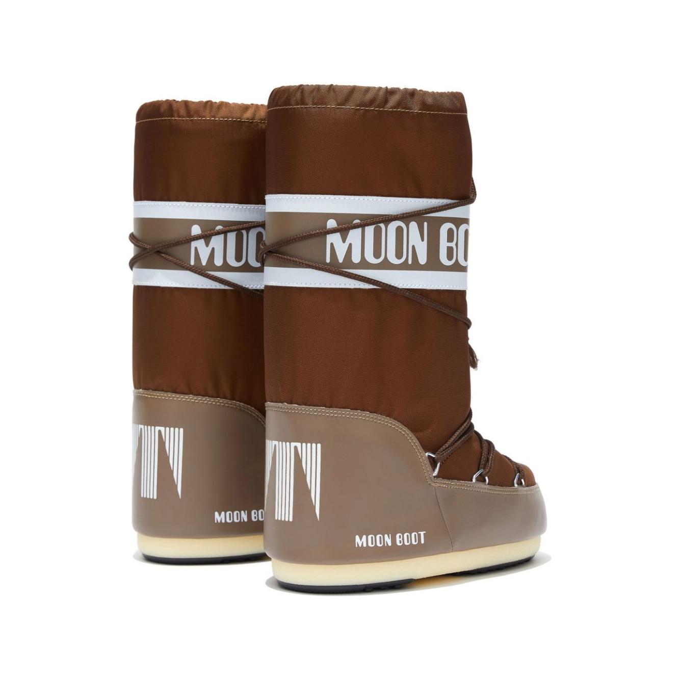 Moon Boot Boots Brown