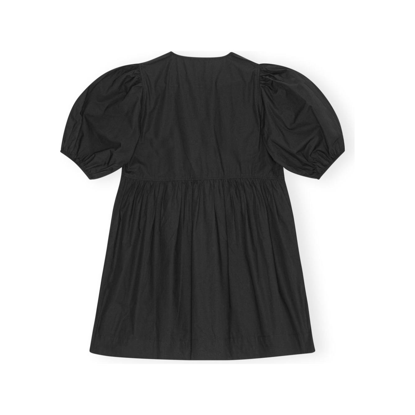 GANNI Dresses Black Dresses Ganni