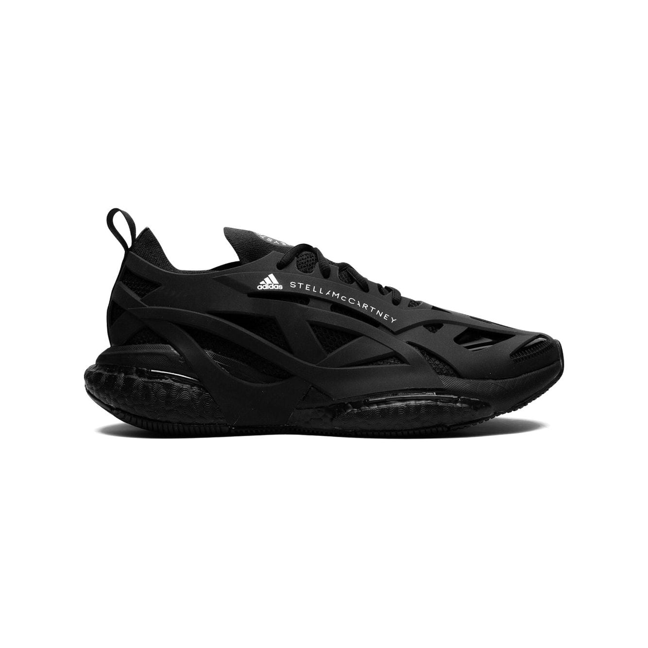 Adidas By Stella McCartney Sneakers Black Sneakers Adidas By Stella McCartney