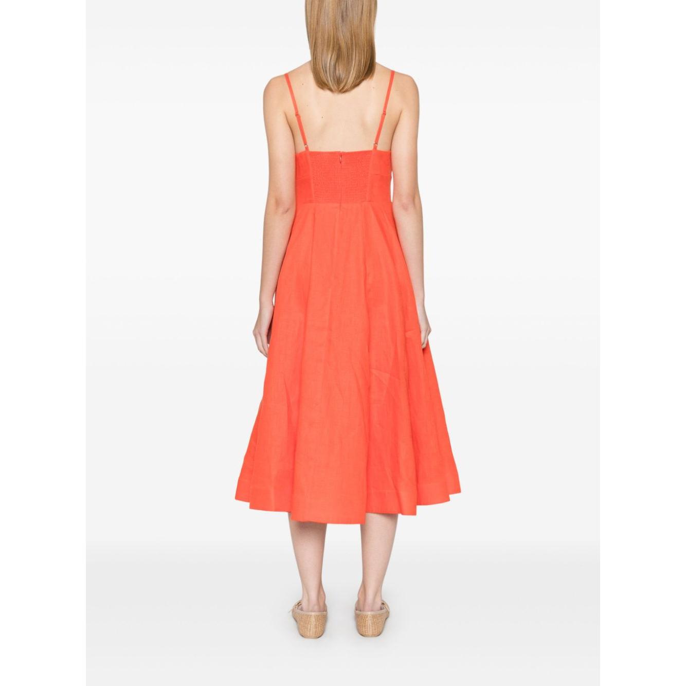 Zimmermann Dresses Red Dresses Zimmermann