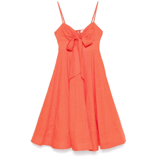 Zimmermann Dresses Red Dresses Zimmermann