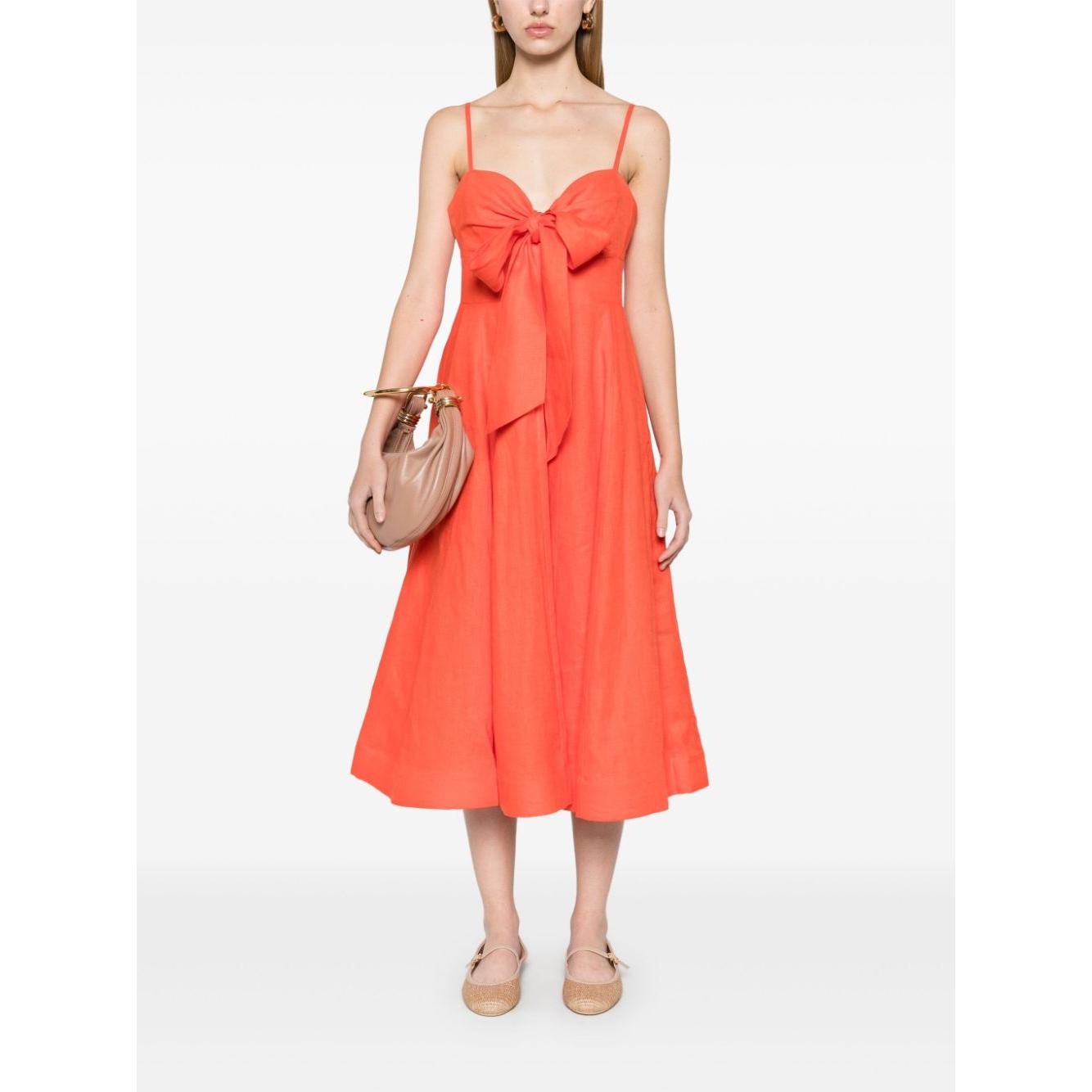 Zimmermann Dresses Red Dresses Zimmermann