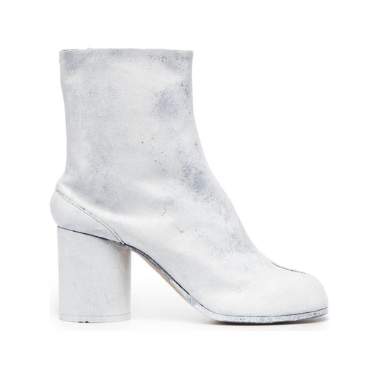 Maison Margiela Boots White Boots Maison Margiela