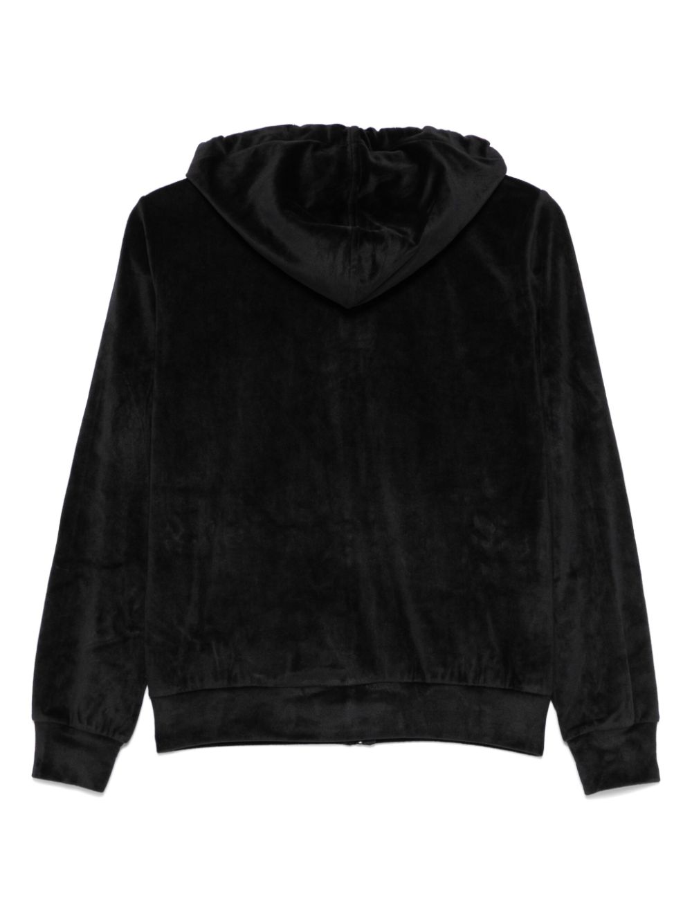 Emporio Armani Sweaters Black