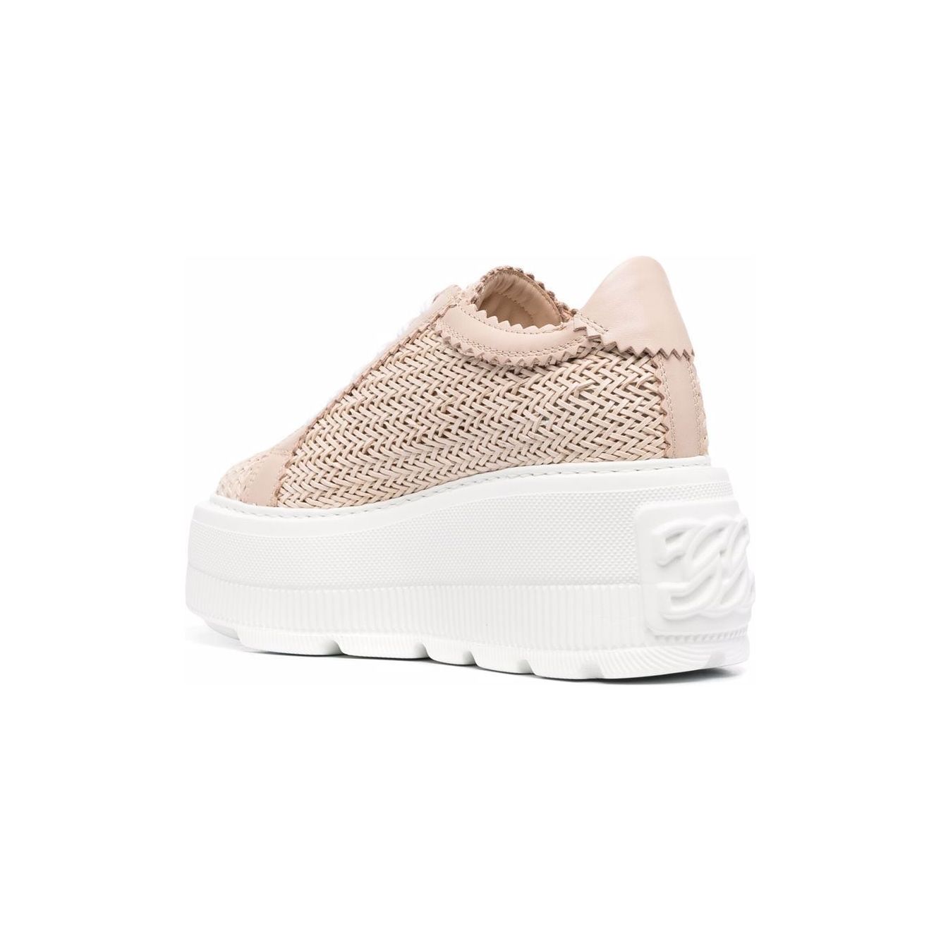 Casadei Sneakers Pink Sneakers Casadei