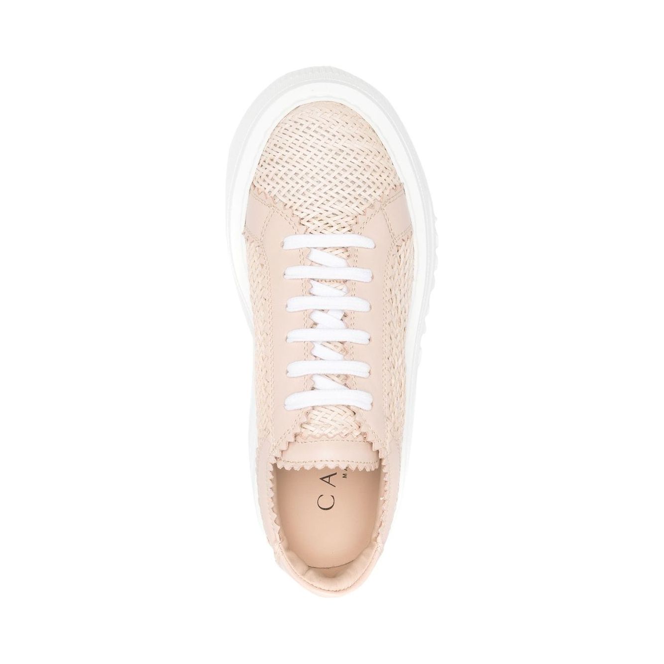 Casadei Sneakers Pink Sneakers Casadei