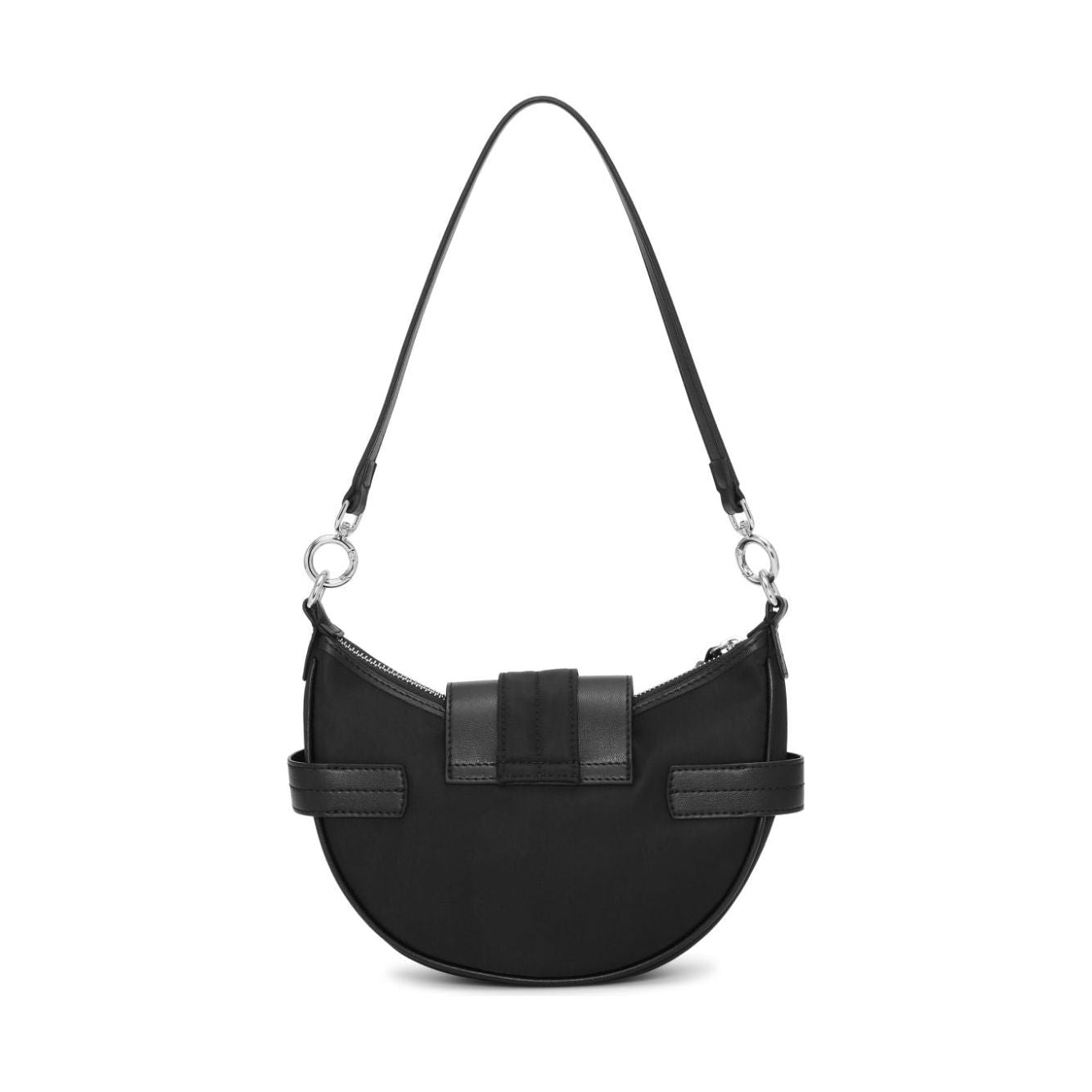 GANNI Bucky Crossbody Bag Black Shoulder Ganni