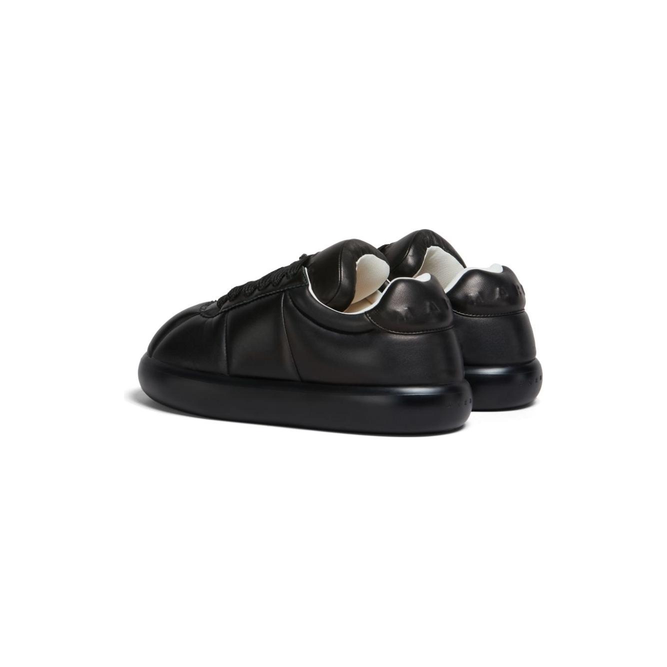 Marni Sneakers Black Sneakers Marni