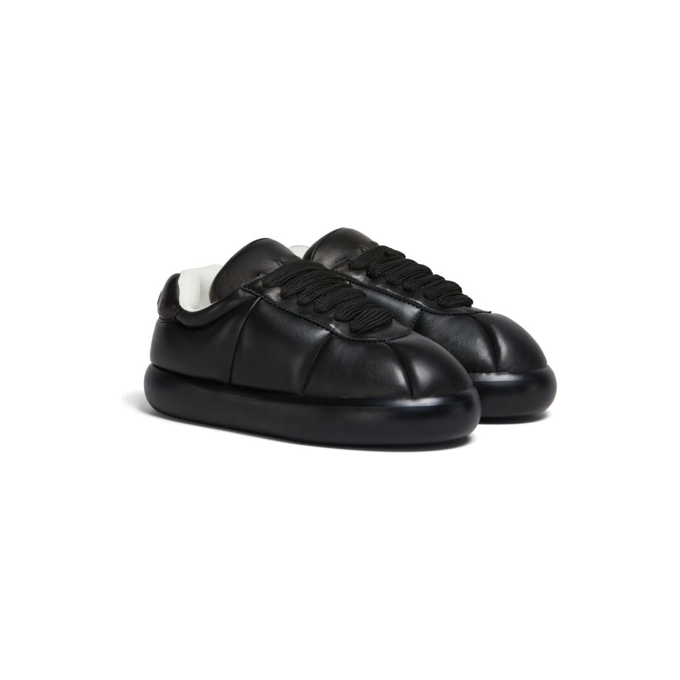 Marni Sneakers Black Sneakers Marni