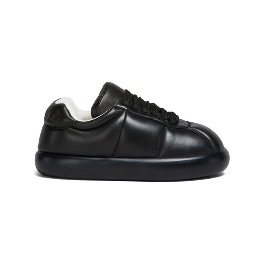 Marni Sneakers Black Sneakers Marni