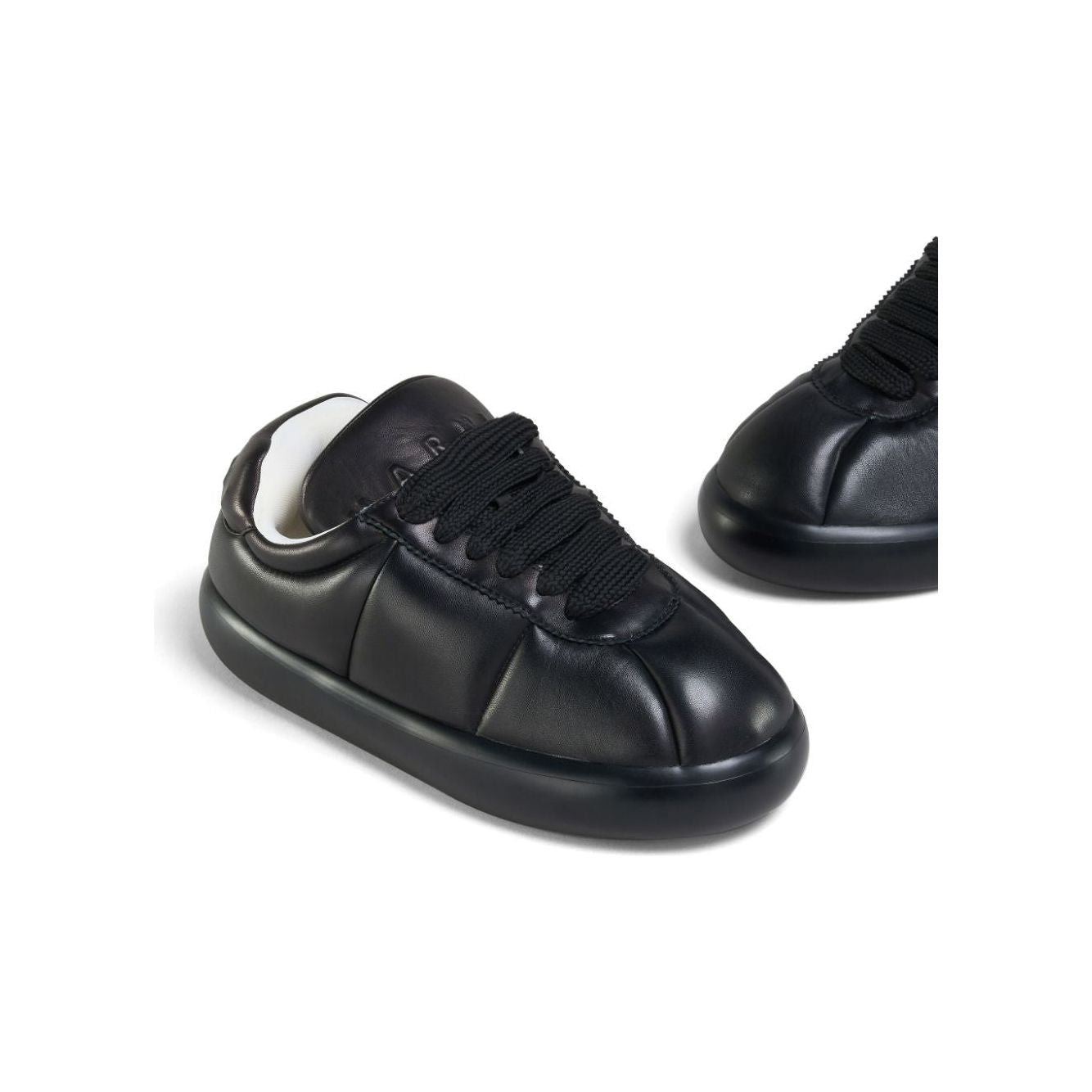 Marni Sneakers Black Sneakers Marni