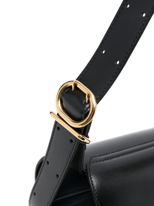 Jil Sander Bags.. Black Shoulder Jil Sander