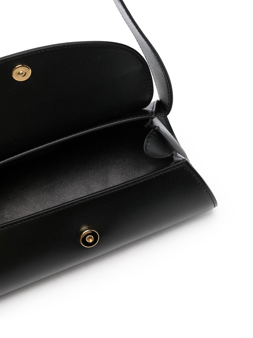 Jil Sander Bags.. Black Shoulder Jil Sander