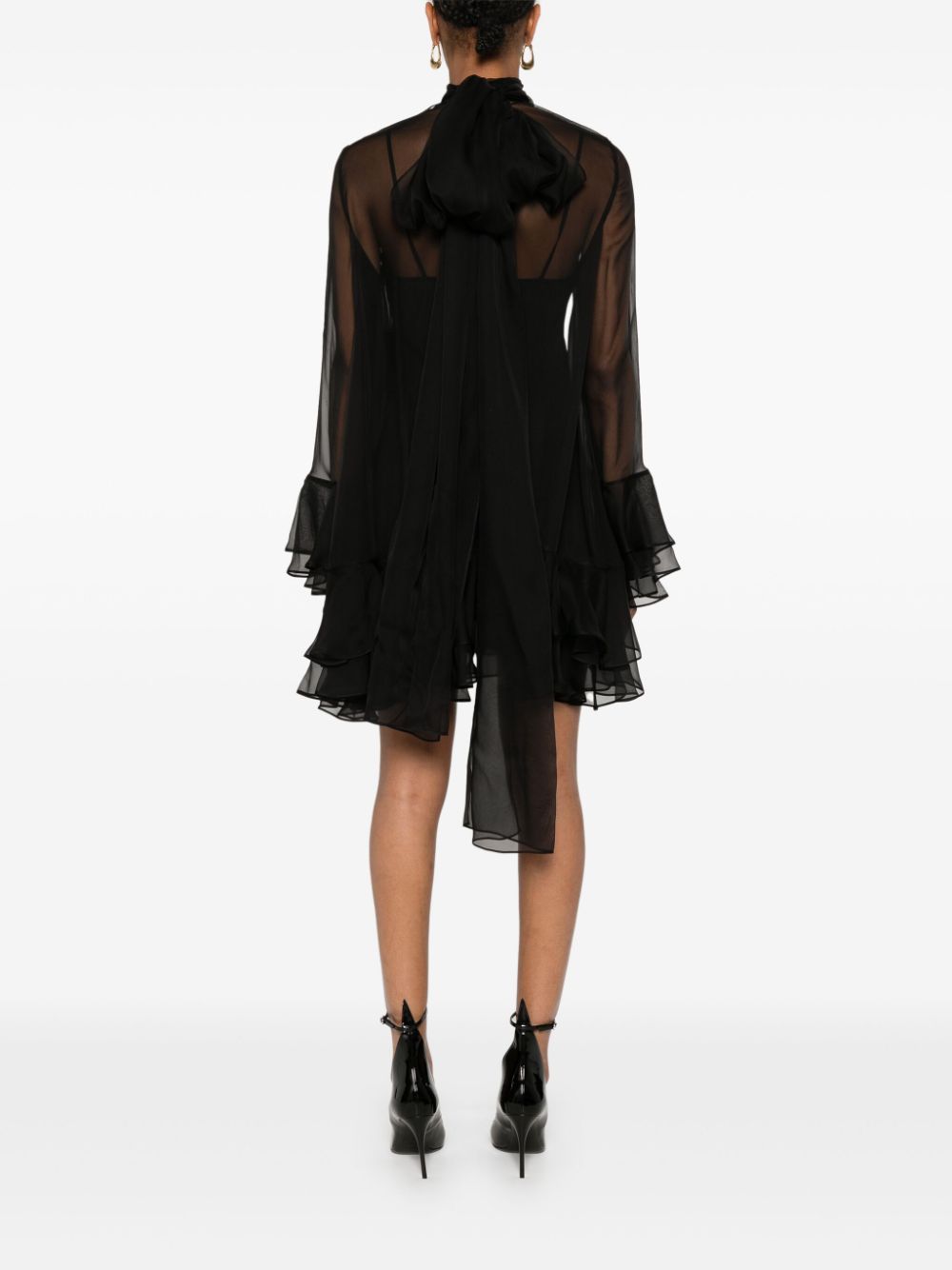 Valentino Dresses Black Dresses Valentino