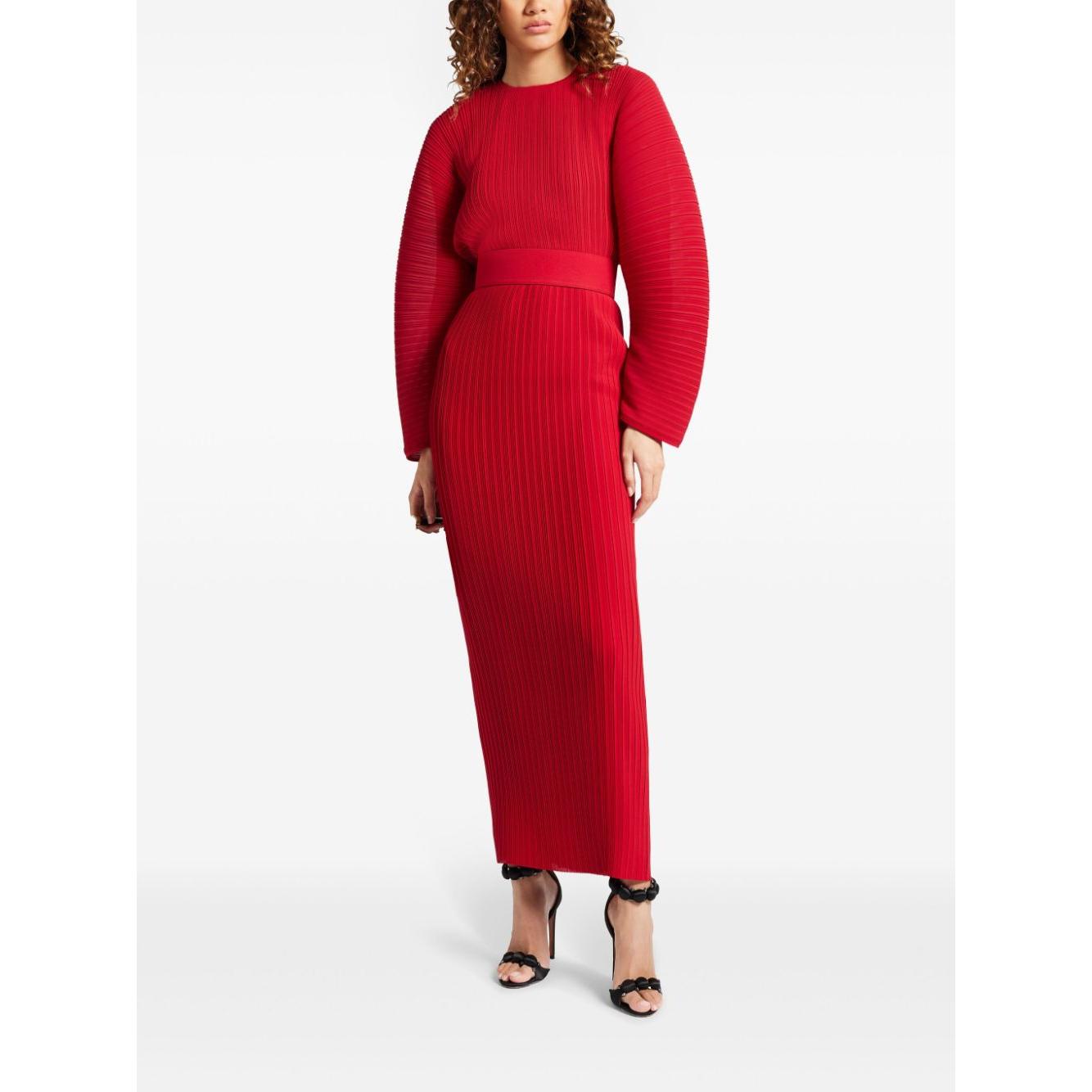 Solace London Dresses Red Dresses Solace London