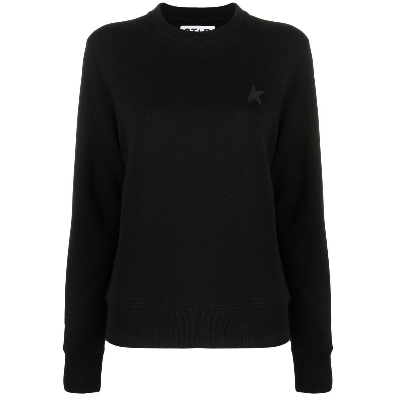 Golden Goose Sweaters Black Topwear Golden Goose