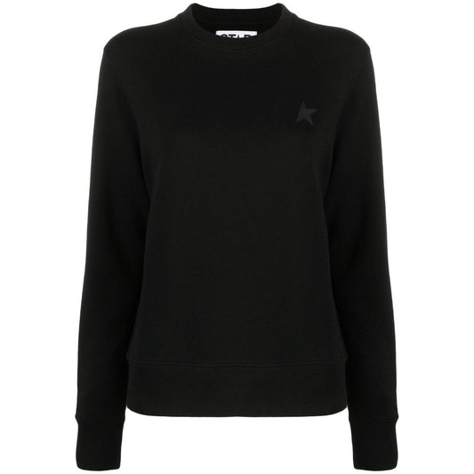 Golden Goose Sweaters Black Topwear Golden Goose