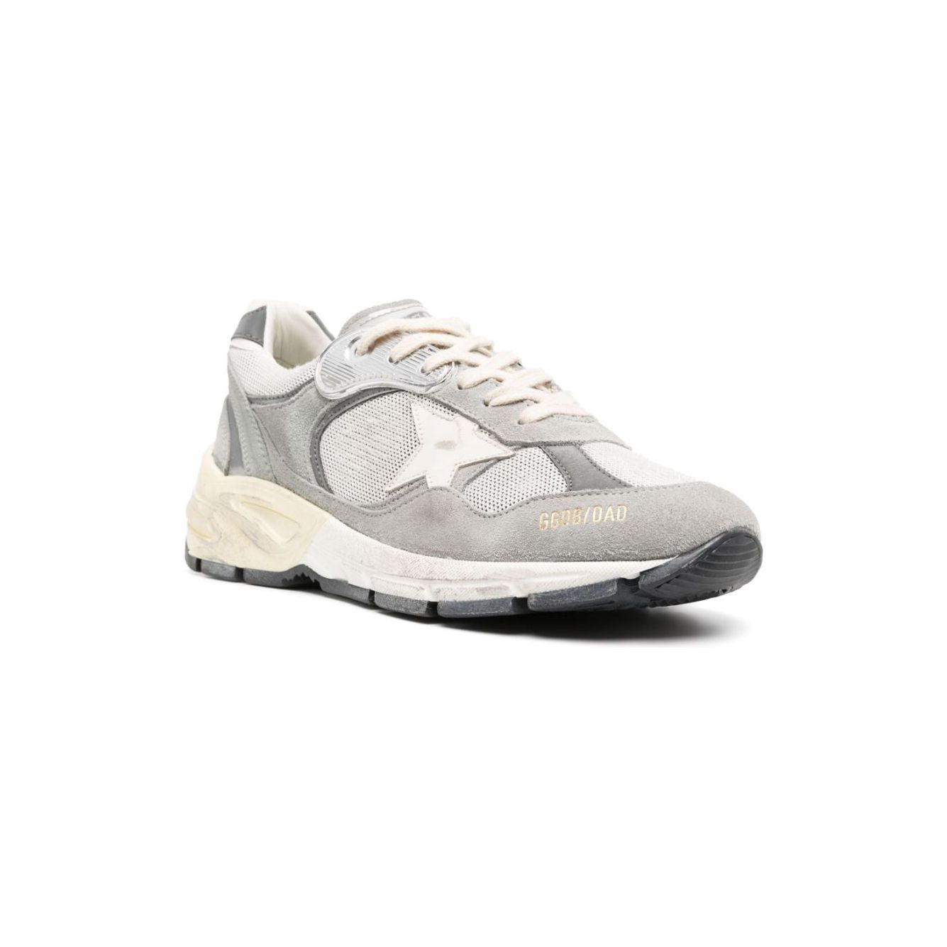 Golden Goose Sneakers Grey Sneakers Golden Goose