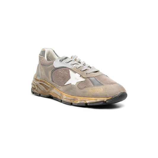 Golden Goose Sneakers Grey Sneakers Golden Goose