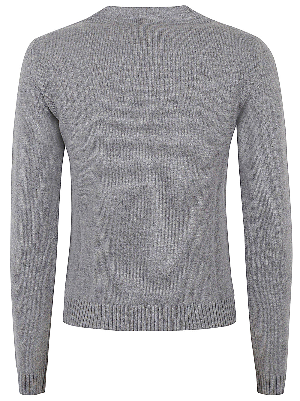 Base Base Sweaters Grey