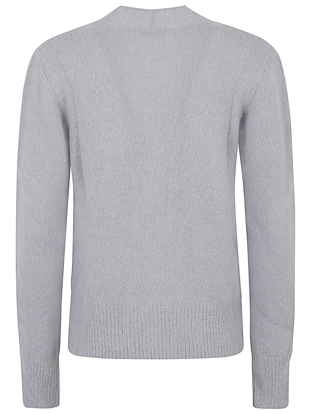 Base Base Sweaters Grey