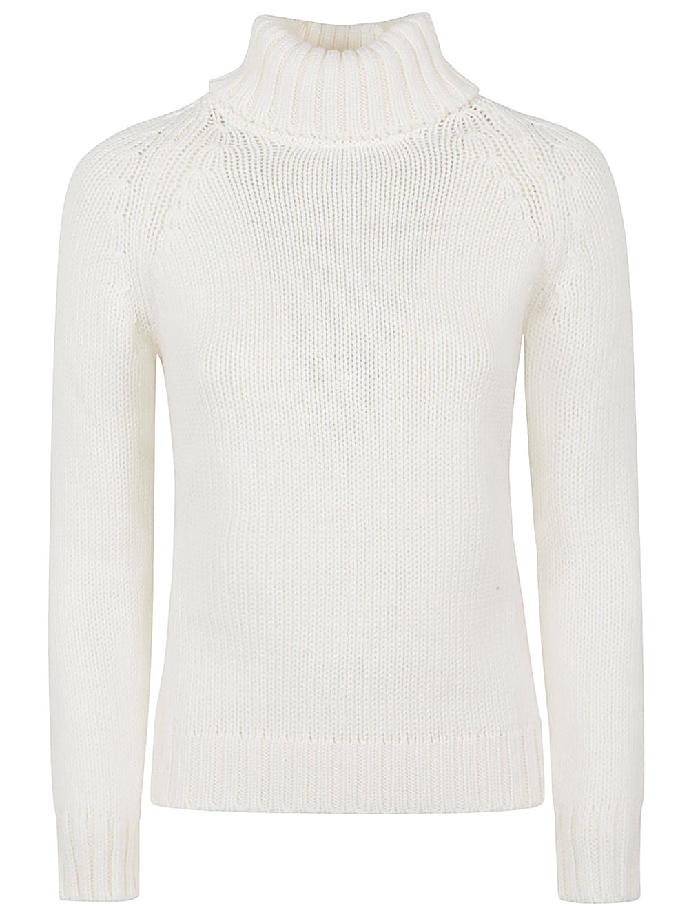 Base Base Sweaters White