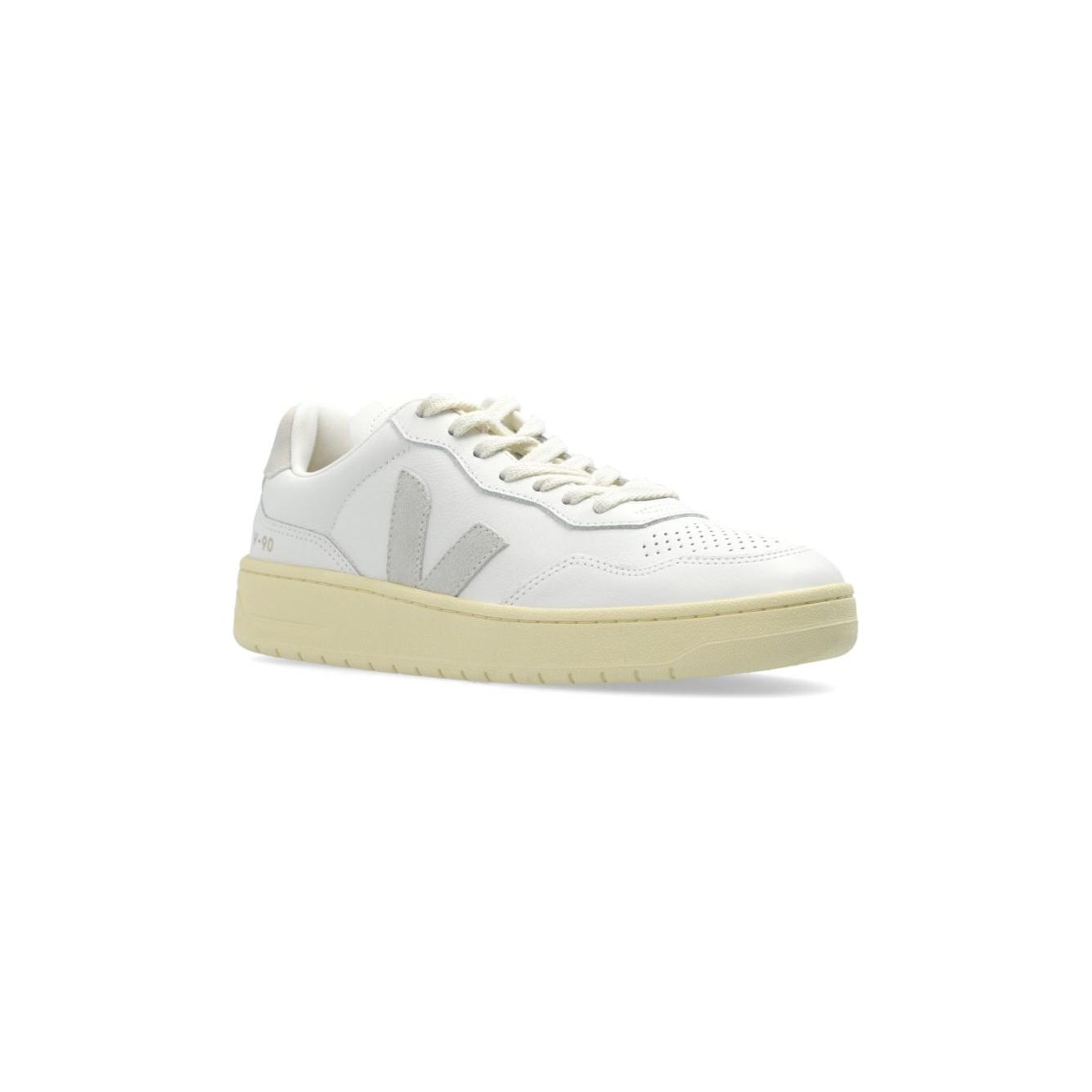 Veja Sneakers Beige Sneakers Veja