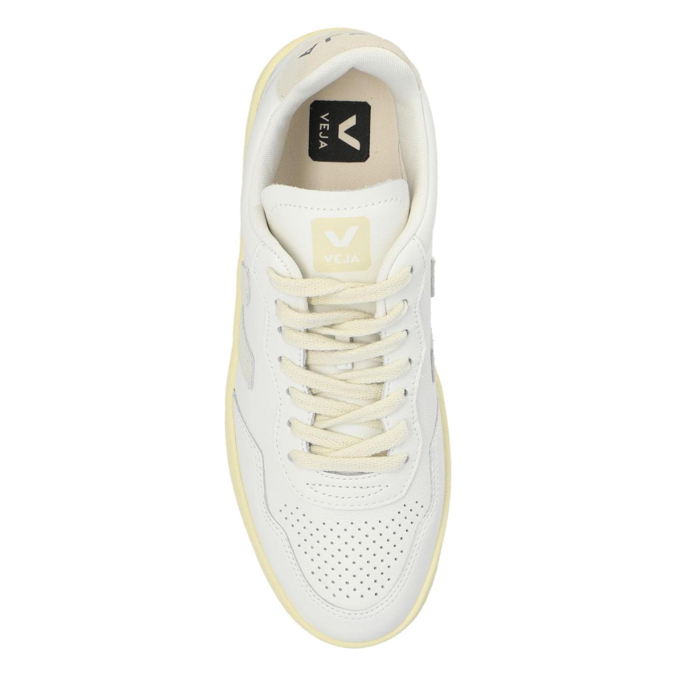 Veja Sneakers Beige Sneakers Veja