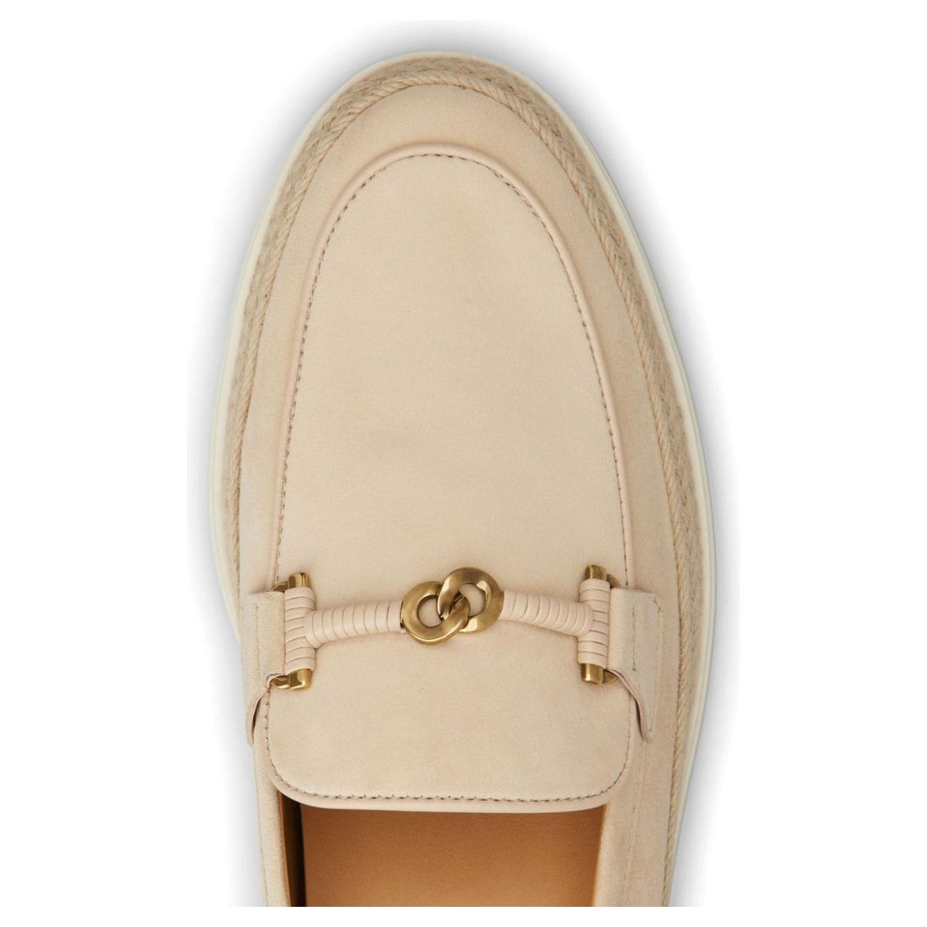 Tod's Flat shoes Beige