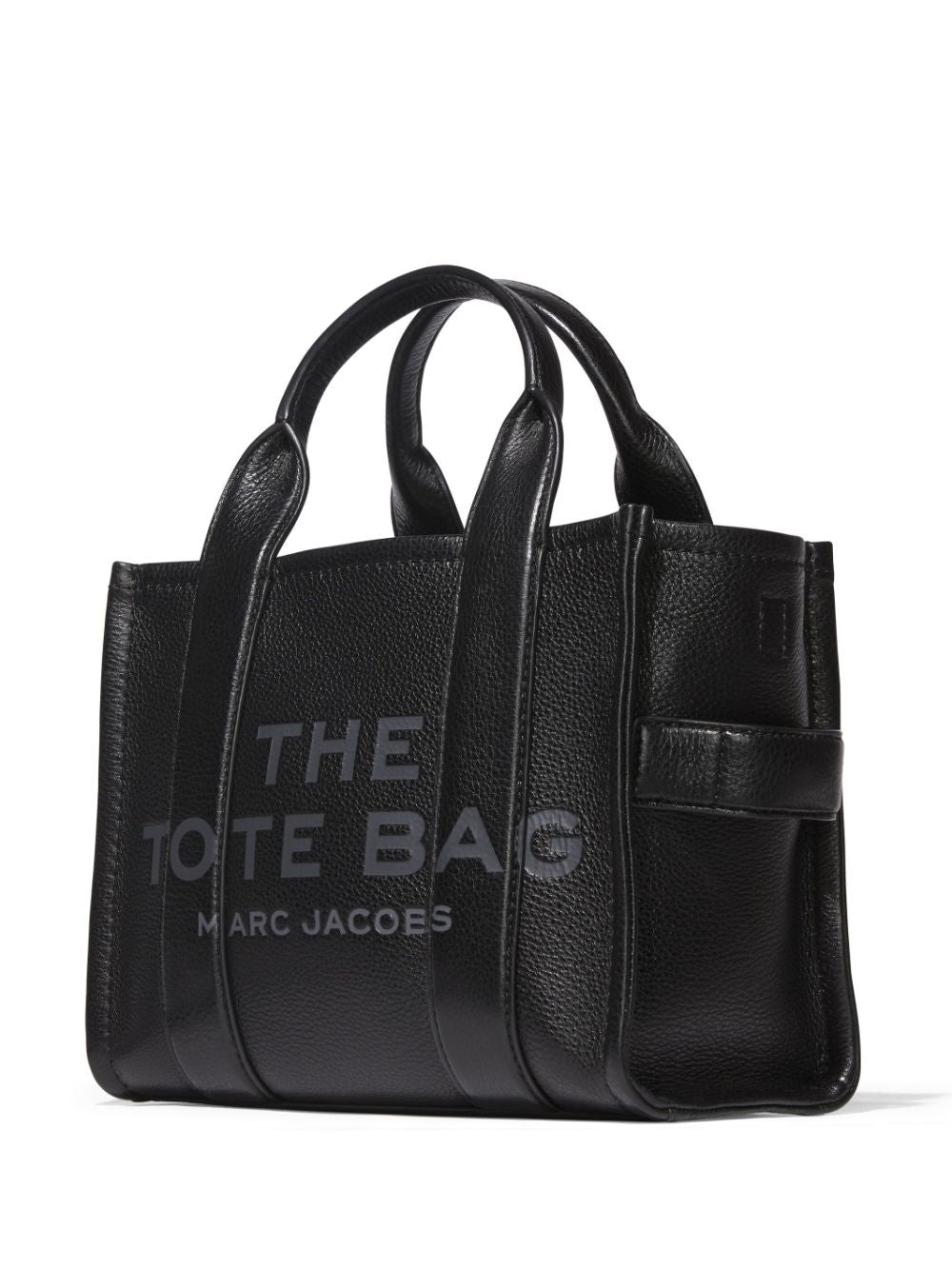 Marc Jacobs The Small Leather Tote Bag