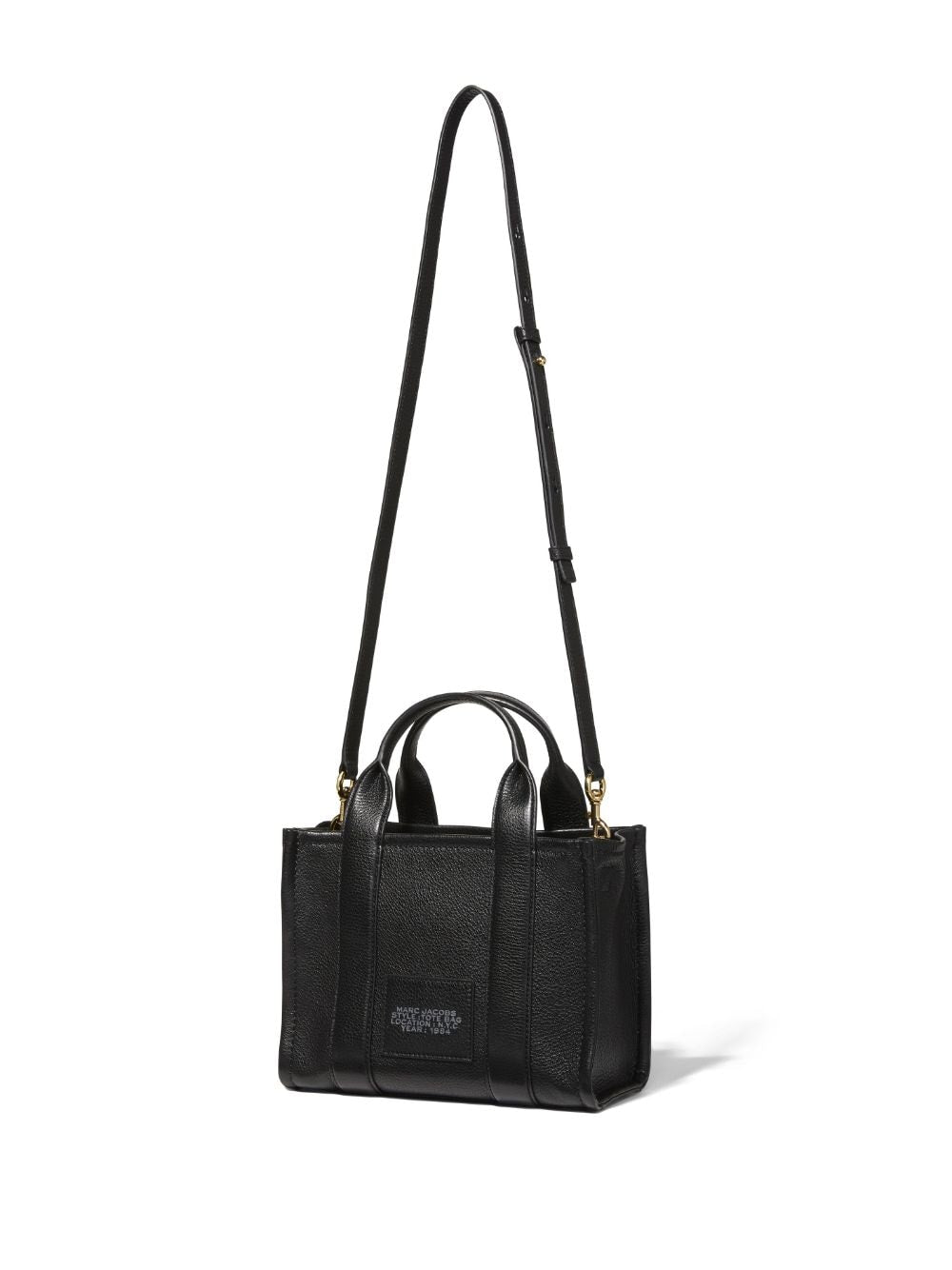 Marc Jacobs The Small Leather Tote Bag