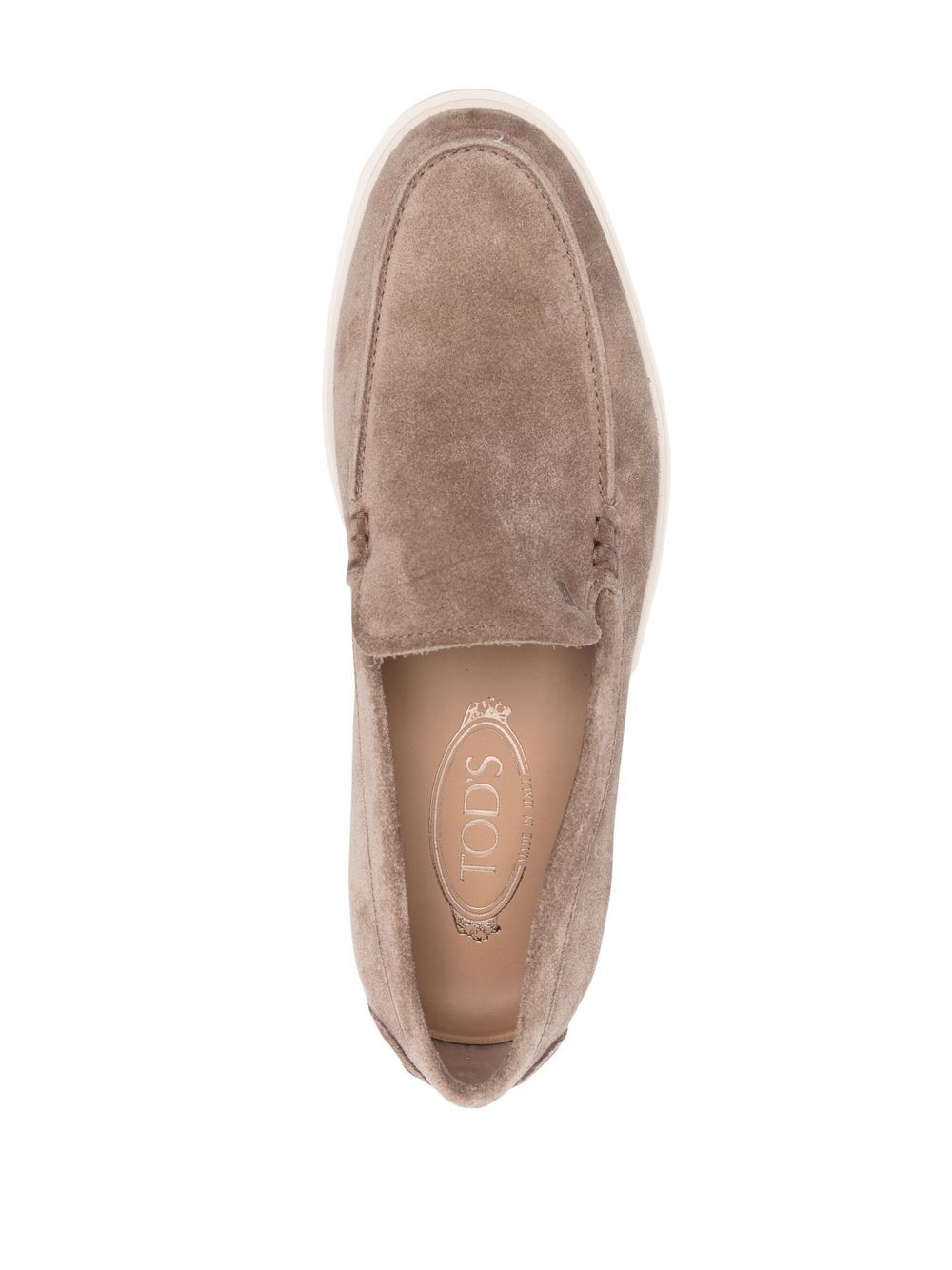 Tod's Flat shoes Moccasins Tod'S