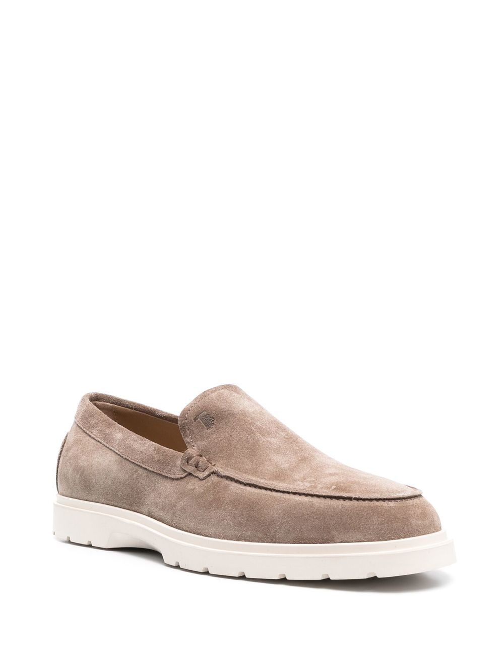 Tod's Flat shoes Moccasins Tod'S