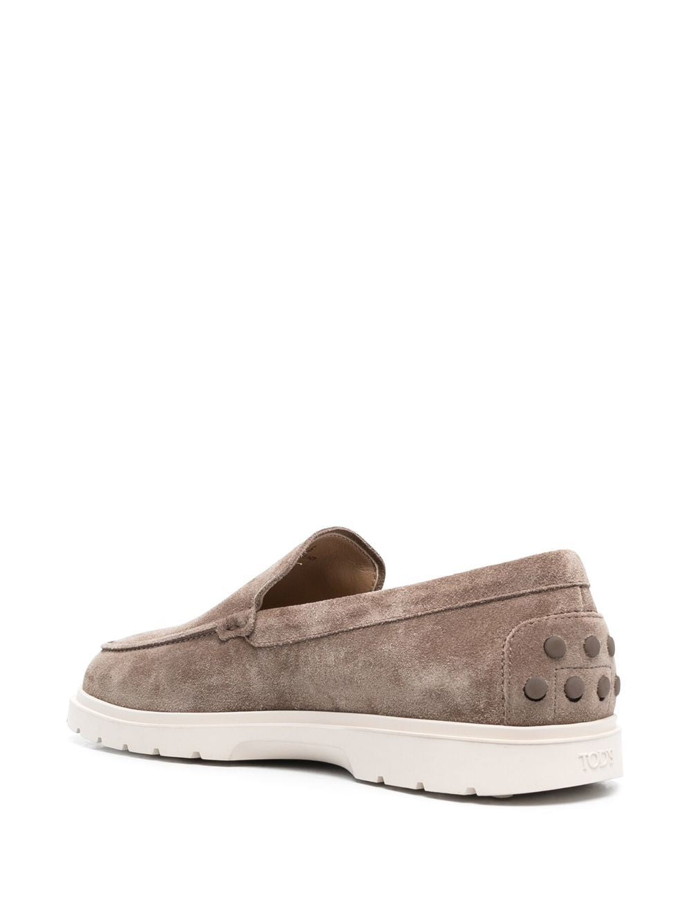 Tod's Flat shoes Moccasins Tod'S