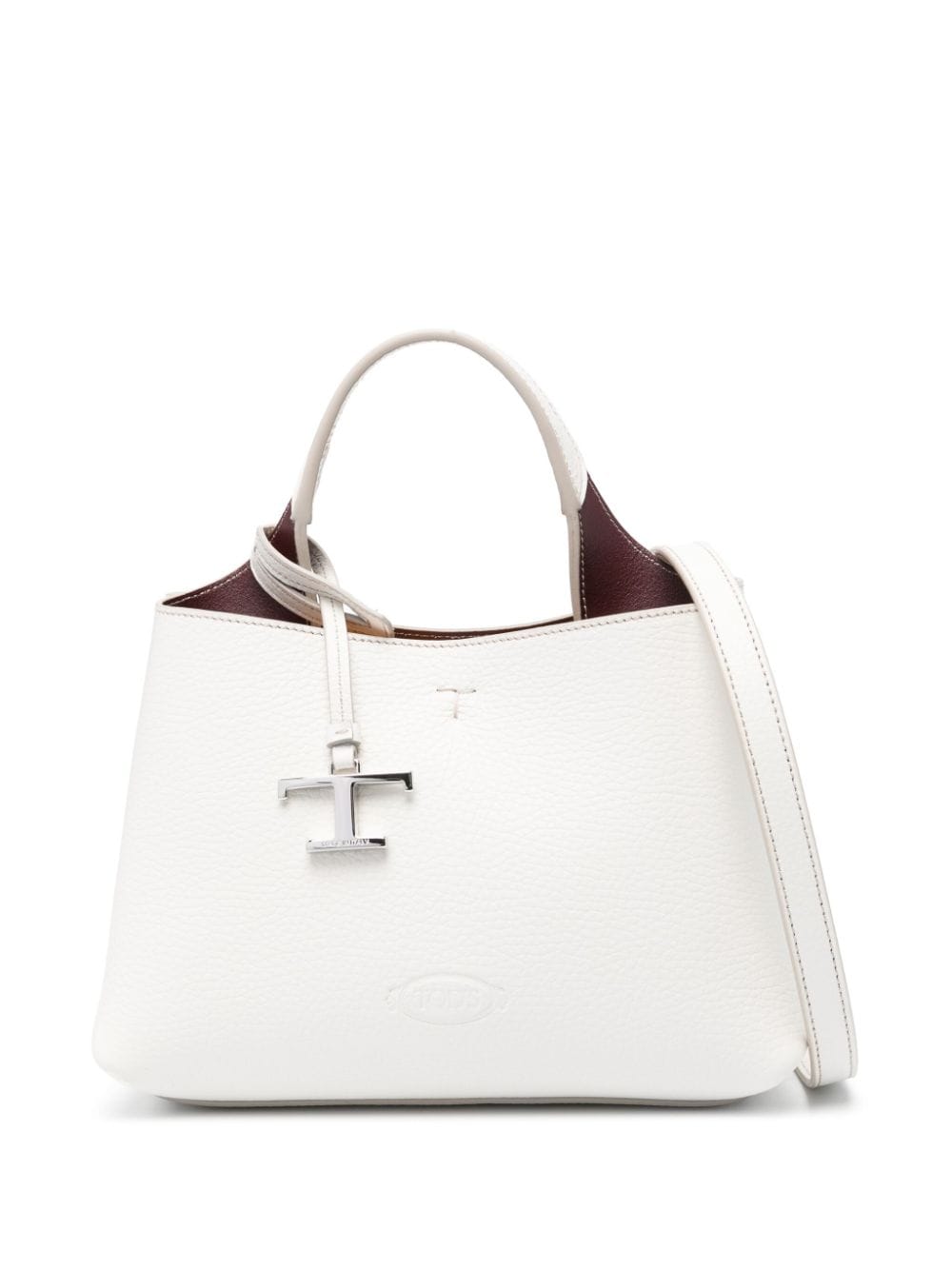 Tod's Bags.. White