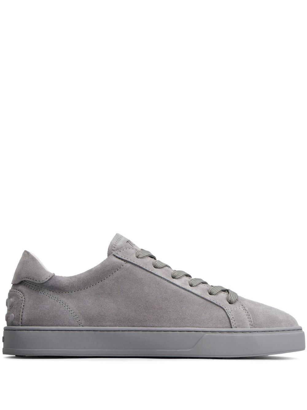 Tod's Sneakers Grey Sneakers Tod'S